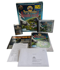 Perry rhodan peration gebraucht kaufen  Berlin