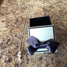 Beaverbrooks statement silver for sale  GILLINGHAM