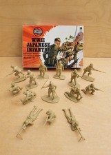 Boîte soldats airfix d'occasion  Les Lilas
