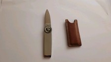 Taschenmesser münzmesser dreh gebraucht kaufen  Berlin