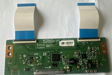 Lvds tcon board for sale  NORTHAMPTON
