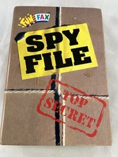 Vintage 1994 funfax gebraucht kaufen  Versand nach Germany
