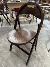Thonet bauhaus crocodile for sale  GLASGOW