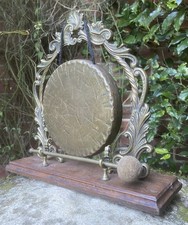 brass gong for sale brass gong for sale BRISTOL