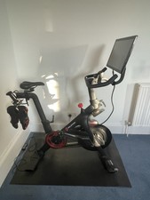 Peloton exercise bike for sale  PERTH