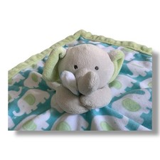 Carters plush elephant for sale  Groveport