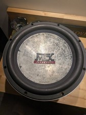 Mtx t8512 way for sale  Shelby