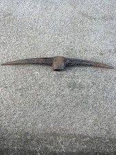 Small pick axe for sale  ALDEBURGH