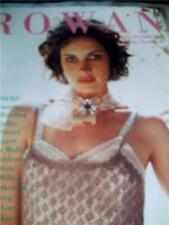 Rowan knitting patterns for sale  BRIGHTON