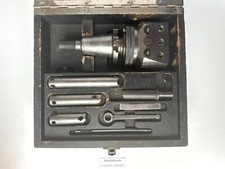 wohlhaupter sk40 gebraucht kaufen  Augsburg