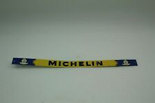 Michelin streifen blech gebraucht kaufen  Braunschweig