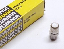 2cw4 sylvania nuvistor for sale  Great Falls