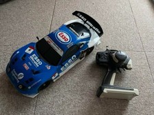 JDM Legend Car TOYOTA 80 SUPRA TAMIYA TT01 Drift Car Ready Set 1:10 Dobry bieg na sprzedaż  Wysyłka do Poland