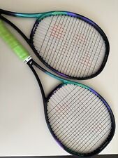 Coppia yonex vcore usato  Forli