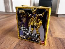Chevalier d'Or du Scorpion (Milo) - Myth Cloth - Saint Seiya (RARE) comprar usado  Enviando para Brazil