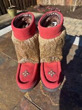 Manitobah mukluks new for sale  Portland