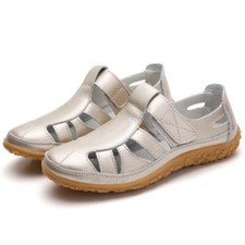 Ladies sandals flat for sale  WORTHING