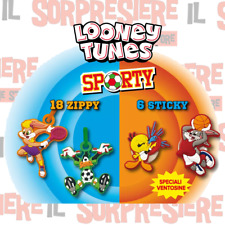 Looney tunes sporty usato  Avellino