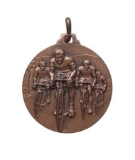Medaglia premio gara usato  Roma