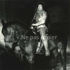 Colette renard théatre d'occasion  Mouy