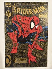 Spiderman 1st new for sale  NEWBURY