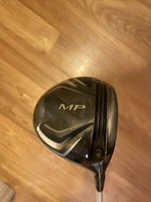 Mizuno type driver for sale  Danville