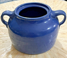 Bauer pottery bean for sale  Thornton