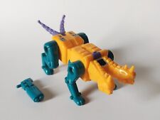 Transformers sinnertwin abomin usato  Bari