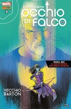 Fumetto nuovissimo occhio usato  Italia