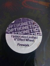Optikinetics inch wheel for sale  SPALDING