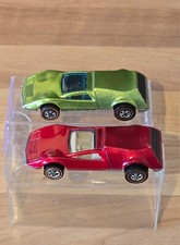 Hot wheels mattel for sale  MACCLESFIELD