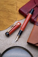 Parker duofold centennial usato  Borgo Virgilio