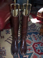 Vintage boulet men for sale  La Veta