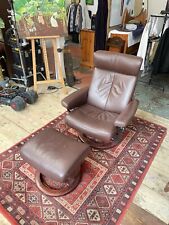 Ekornes stressless recliner for sale  LONDON