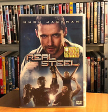 Real steel con usato  Porto Cesareo