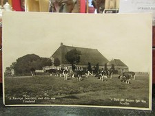 Cpa nederland holland d'occasion  Craponne