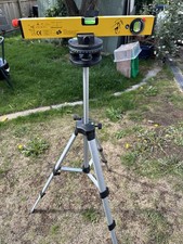 Used laser tool for sale  WORCESTER