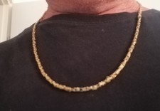 goldkette 65 cm gebraucht kaufen goldkette 65 cm gebraucht kaufen München