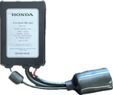 Honda 08e83 mkc for sale  Asheboro