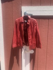 Wilsons vintage red for sale  Woodland Hills