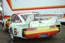 1977 TRANS-AM Greg Pickett CHEVY MONZA - 35mm corrediça de corrida, usado comprar usado  Enviando para Brazil