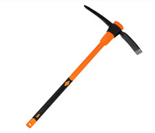Pick axe digging for sale  New Braunfels