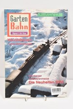 Garten bahn heft gebraucht kaufen  Leonberg