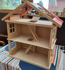 Puppenhaus puppenstube etagen gebraucht kaufen Puppenhaus puppenstube etagen gebraucht kaufen  Reinfeld