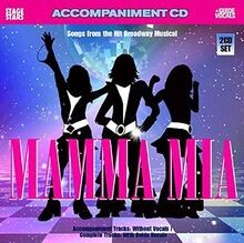 Karaoke mamma mia gebraucht kaufen  Berlin