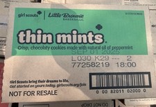 2025 girl scout for sale  Barberton