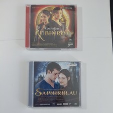 Kerstin gier hörbücher gebraucht kaufen Kerstin gier hörbücher gebraucht kaufen  Trittau