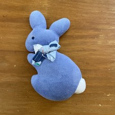 Doudou peluche hochet d'occasion  Rully