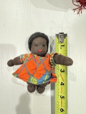 Vintage black baby for sale  Melbourne