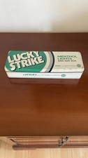 Lucky strike king for sale  BOGNOR REGIS